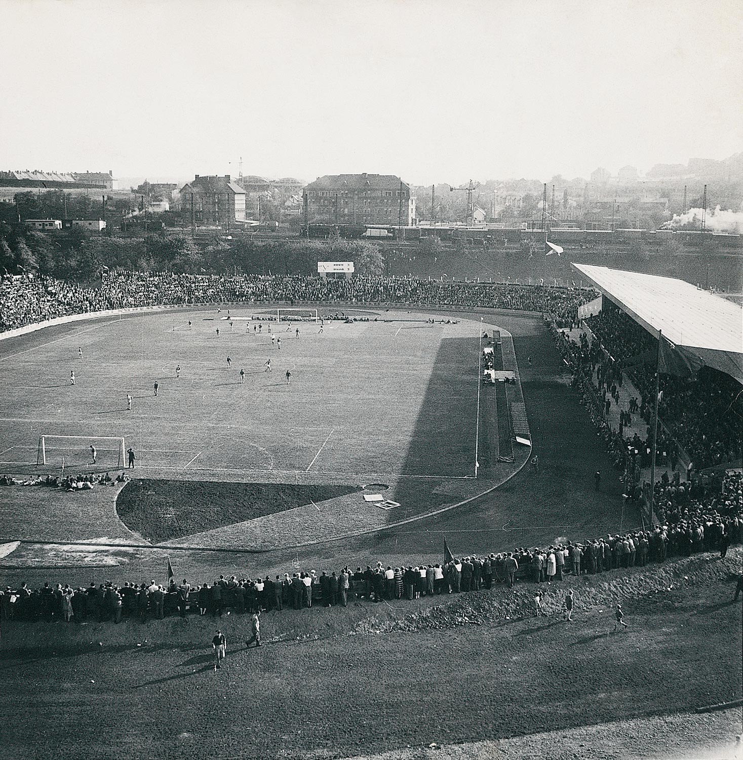 Domovy Slavie Historie Klub Sk Slavia Praha